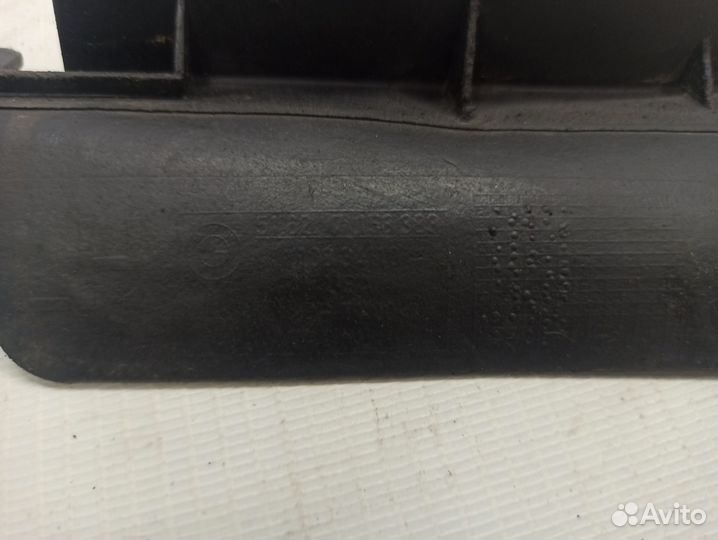 Пылезащитная кромка BMW X5 E70