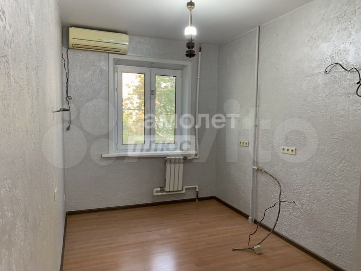 1-к. квартира, 46,5 м², 3/9 эт.