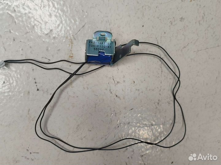 FK2-1082 Соленоид Canon