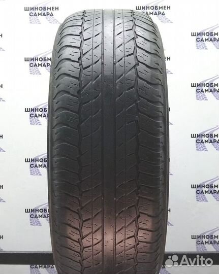 Dunlop Grandtrek AT20 265/65 R17 112S