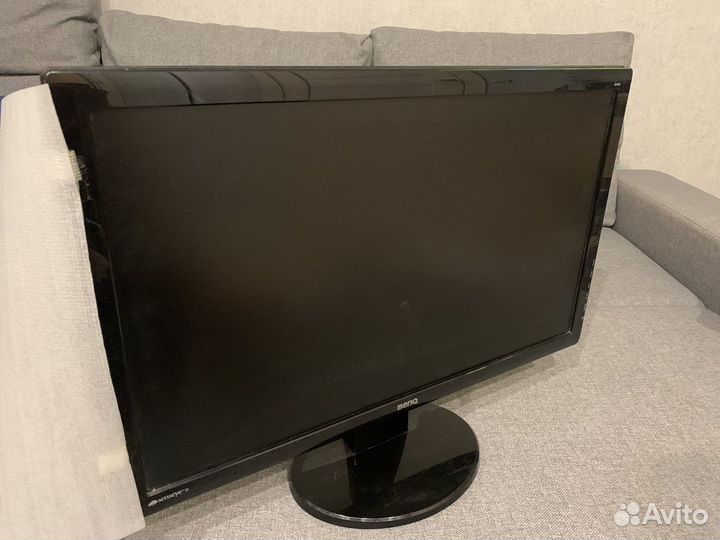 Монитор benq senseye 3