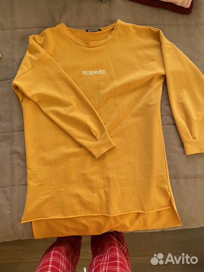 Женские вещи пакетом 42-46