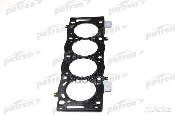 Прокладка гбц Citroen, Peugeot 2.0HDI 16V DW10A