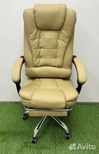 Компьютерное кресло Boss с функцией массажа