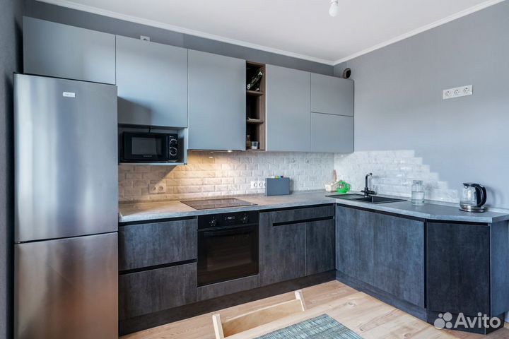 Цена за всю кухню смк 056193