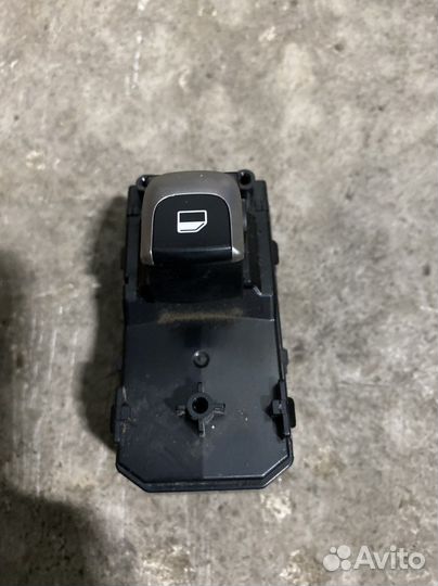 Кнопки стеклоподъёмника Kia Rio x line