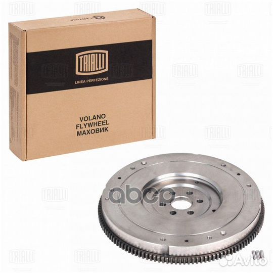 Маховик для а/м Лада X-Ray (15) /Vesta (15) 1