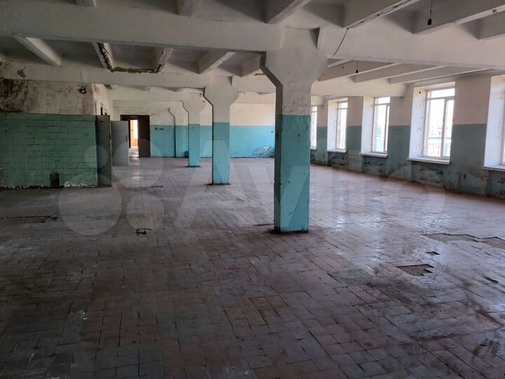 Свободного назначения, 4000 м²