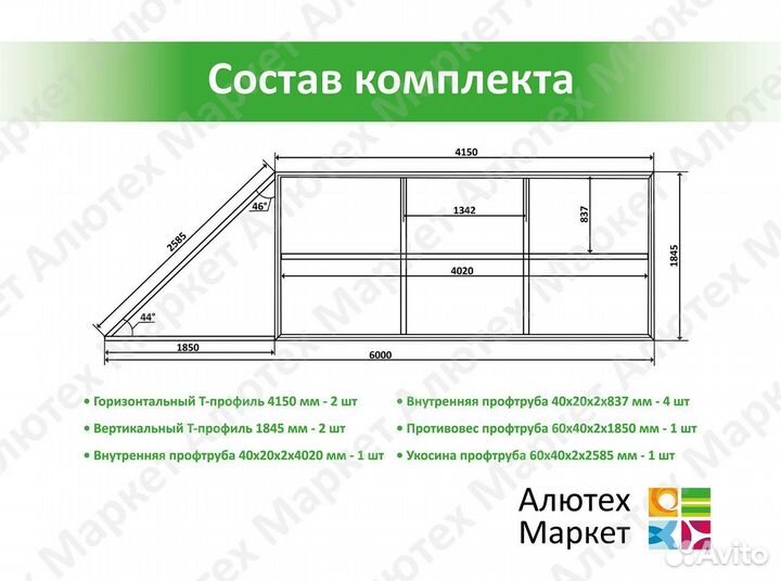 Откатные ворота