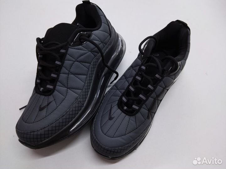 Кроссовки мужские nike