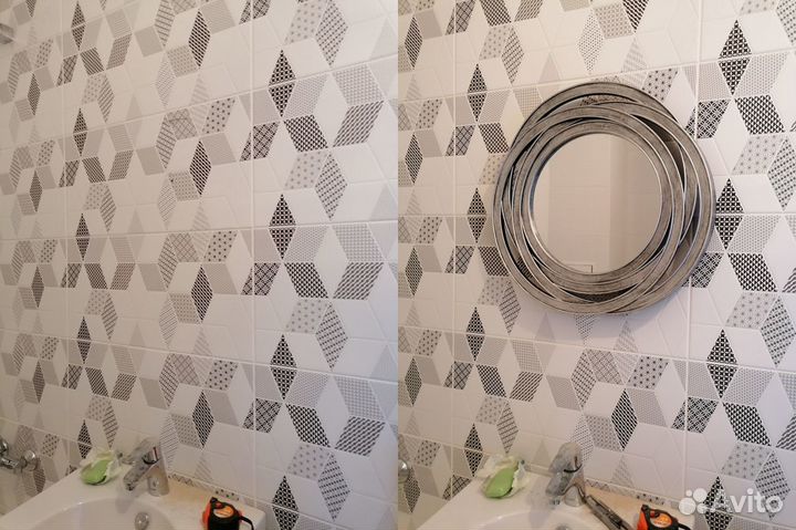 Мастер на час / муж на час