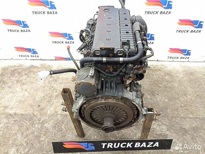 Двигатель OM926 LA