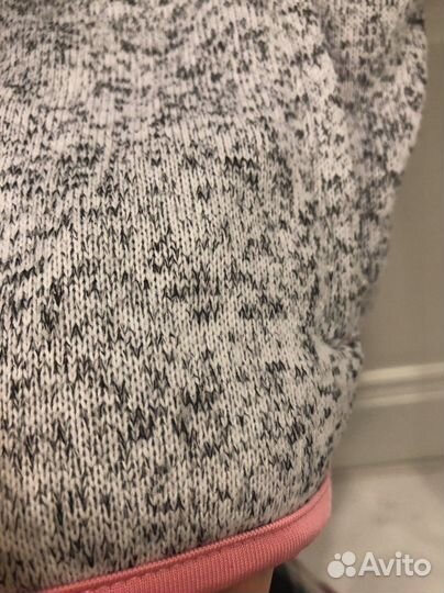 Кофта флисовая для девочки HM