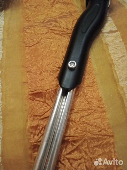 Крыло и велосипедная подножка с доставкой