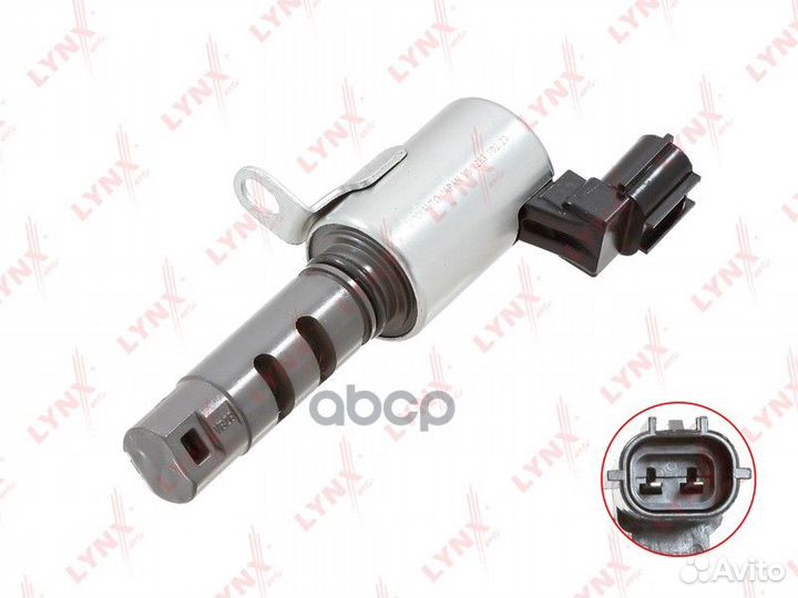 Клапан регулировки фаз грм VS1265 lynxauto