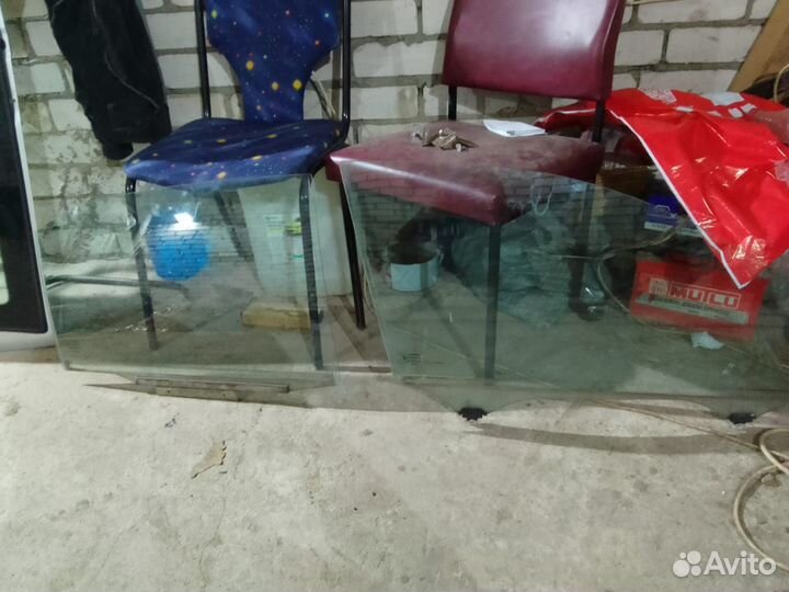 Комплект Боковых стекол toyota camry