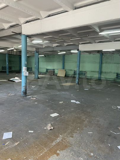 Свободного назначения, 540 м²