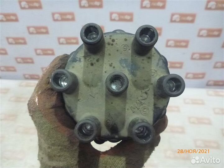 Трамблер Hyundai Galloper SUV G6AT 1998