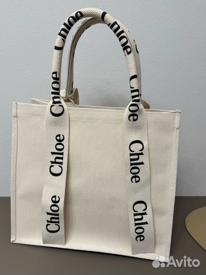 Сумка Chloe