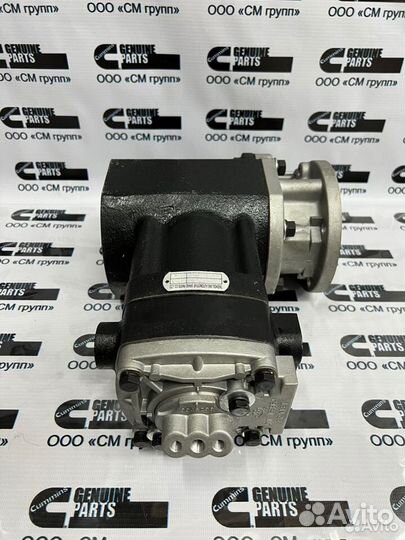 Компрессор воздушный Cummins KTA19