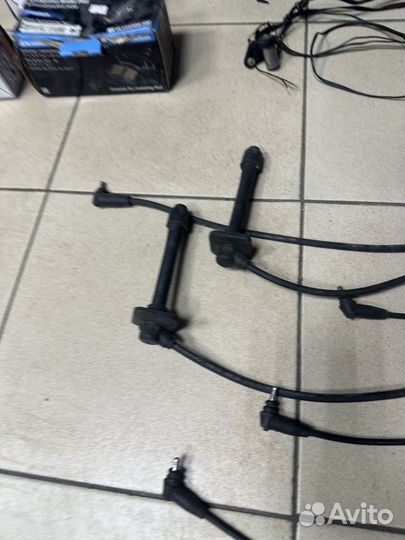 Бронепровода на автомобиль