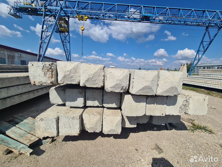 Сваи С120-30