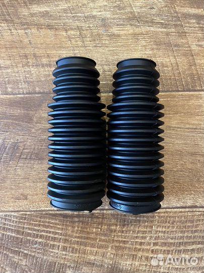 Пыльник рулевой рейки