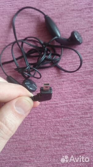 Наушники (гарнитура)