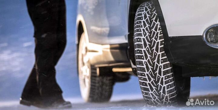 Nokian Tyres Nordman 7 175/65 R14 86T