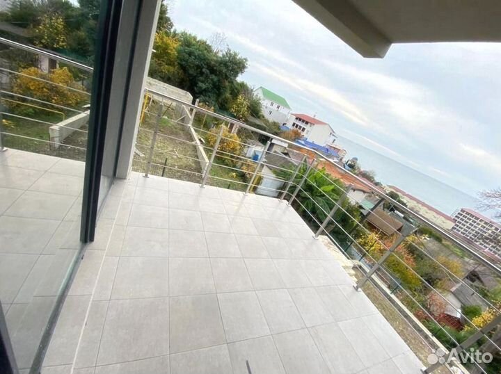 Перила Лофт