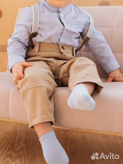 Костюм на мальчика 1 год для фотосессии