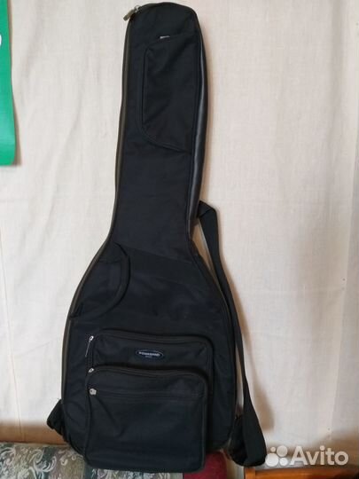 Чехол для электрогитары Ibanez Powerpad