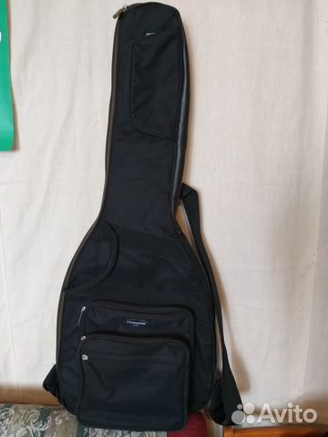 Чехол для электрогитары Ibanez Powerpad