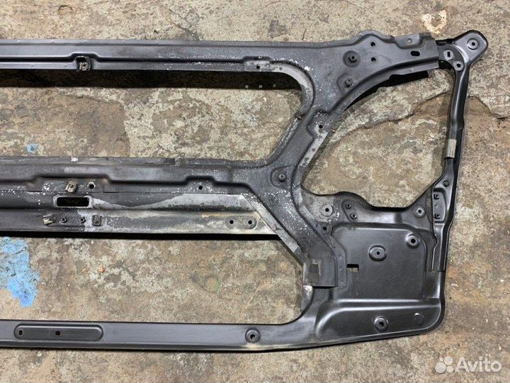 Капот Scania P8X400 самосвал DC13 153 L01 2021