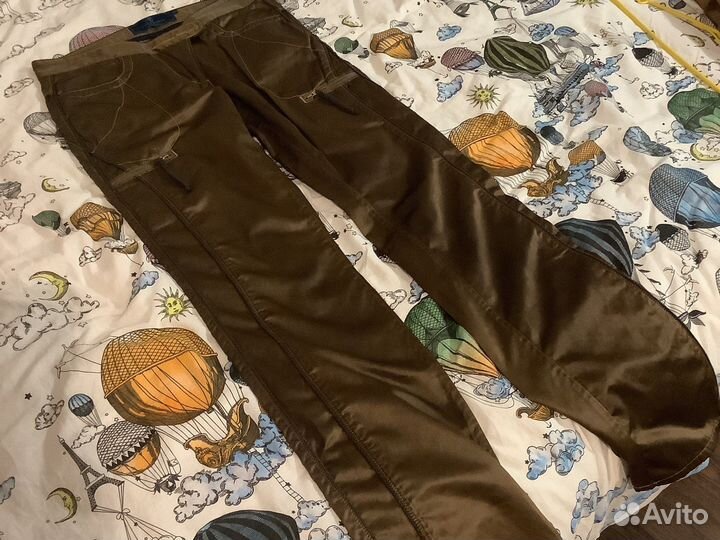 Джинсы Юдашкин 30