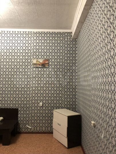 3-к. квартира, 72,5 м², 2/2 эт.