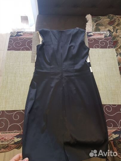 Платье 46-48