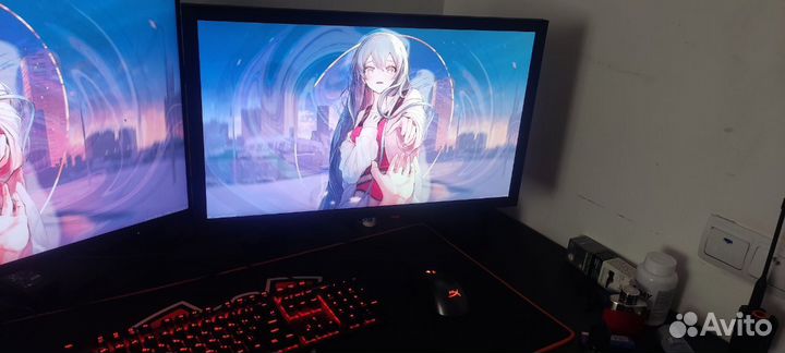 Игровой Монитор Benq Zowie XL2411K (TN)