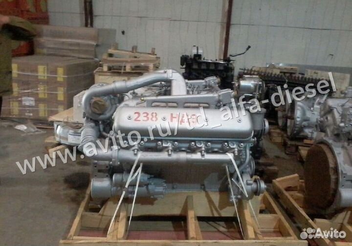 Ямз 238нд3 Двигатель ямз 238нд5