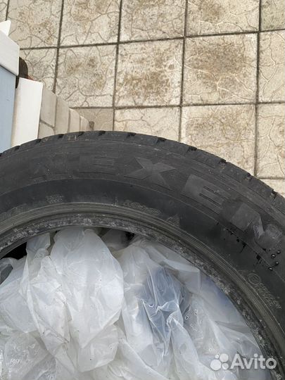 Nexen Winguard WinSpike 235/60 R18