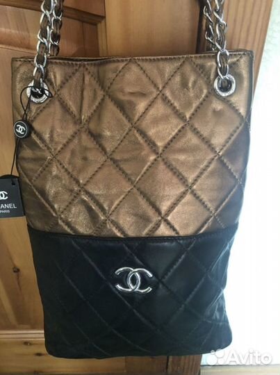 Сумка экокожа новая