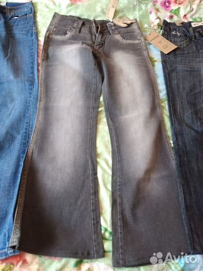 Женские вещи