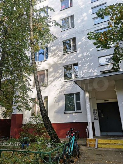 3-к. квартира, 63,6 м², 5/9 эт.