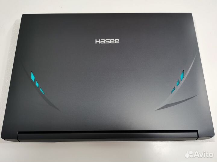 Игровой ноутбук, Intel Core i5 11260H, RTX 3050