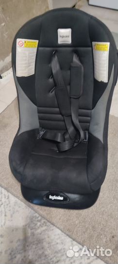 Детское автокресло
