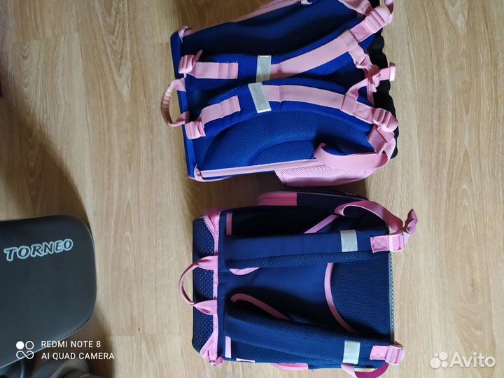 Портфель школьный