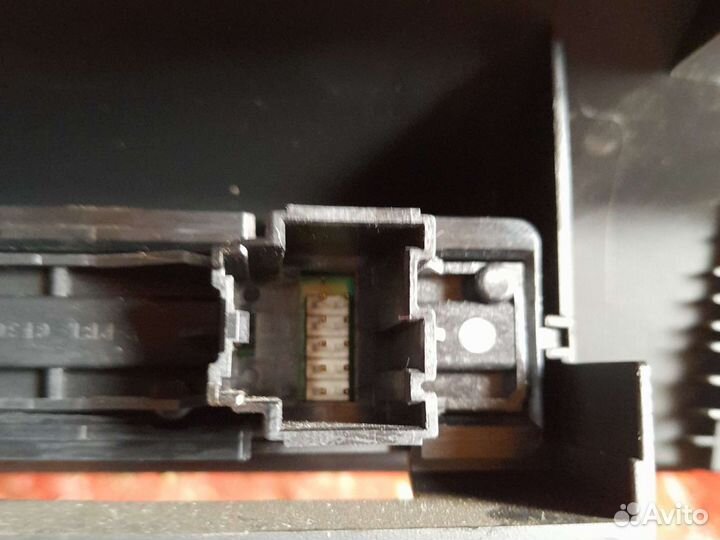 Дисплей информационный Astra J