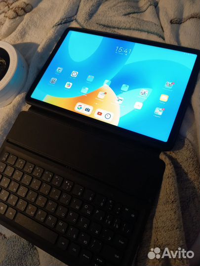 Планшет huawei matepad 11.5 8 128 gb