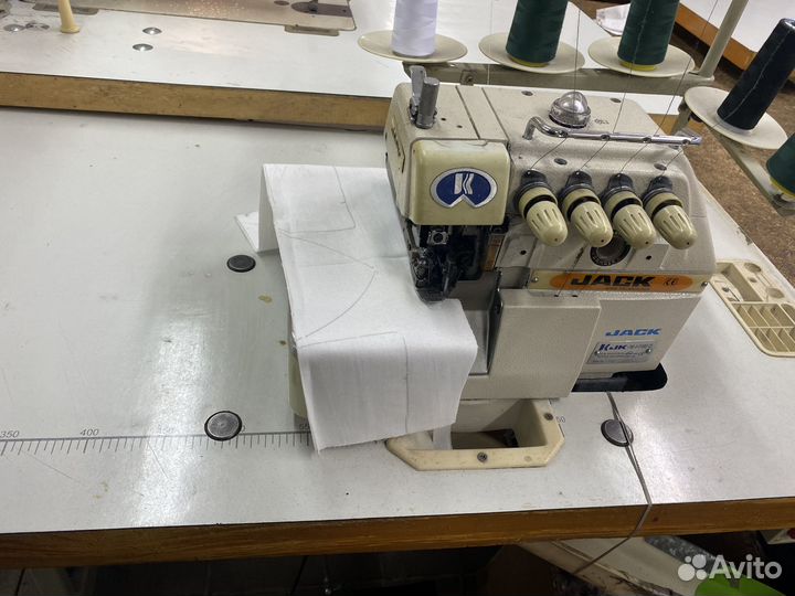 Швейное оборудование/машинки