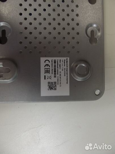 Видеорегистратор; камеры - аналог